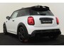 MINI John Cooper Works Mini COOPER *INCL. ZOMER/WINTERSET!* -PANO.DAK|AERO|KEYLESS|STOEL/STUURVERW.|MULTIMEDIA|PRIVACY.GLAS|17"