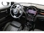 MINI John Cooper Works Mini COOPER *INCL. ZOMER/WINTERSET!* -PANO.DAK|AERO|KEYLESS|STOEL/STUURVERW.|MULTIMEDIA|PRIVACY.GLAS|17"