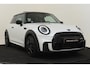 MINI John Cooper Works Mini COOPER INCL. ZOMER/WINTERSET! -PANO.DAK|AERO|KEYLESS|STOEL/STUURVERW.|MULTIMEDIA|PRIVACY.GLAS|17"
