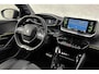 Peugeot 208 1.2 PureTech GT | Half leder | LED | Camera | Adaptieve cruise control