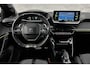 Peugeot 208 1.2 PureTech GT | Half leder | LED | Camera | Adaptieve cruise control