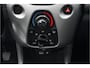 Toyota Aygo 1.0 VVT-i x-play Airco Elek Ramen Lichtmetaal
