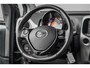 Toyota Aygo 1.0 VVT-i x-play Airco Elek Ramen Lichtmetaal