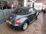 Volkswagen Beetle New Cabriolet 1.6 Turijn ZEER NETJES ,APK,NAP !!!