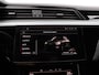 Audi E-tron 55 408 PK QUATTRO 95 kWh Advanced edition | Camera | Luchtvering | Elektrisch verstelb. geh. best.stoel | Apple Carplay
