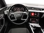 Audi E-tron 55 408 PK QUATTRO 95 kWh Advanced edition | Camera | Luchtvering | Elektrisch verstelb. geh. best.stoel | Apple Carplay