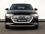 Audi E-tron 55 408 PK QUATTRO 95 kWh Advanced edition | Camera | Luchtvering | Elektrisch verstelb. geh. best.stoel | Apple Carplay