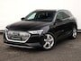 Audi E-tron 55 408 PK QUATTRO 95 kWh Advanced edition | Camera | Luchtvering | Elektrisch verstelb. geh. best.stoel | Apple Carplay