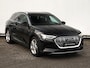 Audi E-tron 55 408 PK QUATTRO 95 kWh Advanced edition | Camera | Luchtvering | Elektrisch verstelb. geh. best.stoel | Apple Carplay
