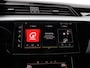 Audi E-tron 55 408 PK QUATTRO 95 kWh Advanced edition | Camera | Luchtvering | Elektrisch verstelb. geh. best.stoel | Apple Carplay