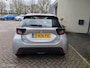 Mazda 2 Hybrid 1.5 Centre-line