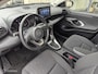 Mazda 2 Hybrid 1.5 Centre-line