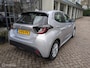 Mazda 2 Hybrid 1.5 Centre-line