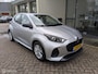 Mazda 2 Hybrid 1.5 Centre-line