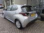 Mazda 2 Hybrid 1.5 Centre-line