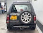 Land Rover Freelander Hardback 2.0 Td4 E