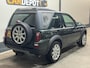 Land Rover Freelander Hardback 2.0 Td4 E