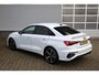 Audi A3 Limousine 35 TFSI 3x S-Line 150PK Trekhaak|Zwart optiek|Matrix|Dynamisch
