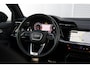 Audi A3 Limousine 35 TFSI 3x S-Line 150PK Trekhaak|Zwart optiek|Matrix|Dynamisch