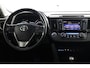 Toyota RAV4 2.5 Hybrid AWD Executive | Leer | Trekhaak | Elektrische Bestuurderstoel | Stoelverwarming |