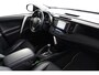 Toyota RAV4 2.5 Hybrid AWD Executive | Leer | Trekhaak | Elektrische Bestuurderstoel | Stoelverwarming |