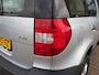 Skoda Yeti 1.2 TSI Active, Airco, Trekhaak, Zuinig