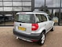 Skoda Yeti 1.2 TSI Active, Airco, Trekhaak, Zuinig