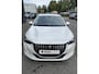 Peugeot 208 75pk Active (Airco - Parkeersensoren - Navigatie via APP - Cruise Controle - Parelmoer wit)