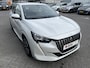 Peugeot 208 75pk Active (Airco - Parkeersensoren - Navigatie via APP - Cruise Controle - Parelmoer wit)