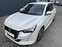 Peugeot 208 75pk Active (Airco - Parkeersensoren - Navigatie via APP - Cruise Controle - Parelmoer wit)