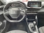 Peugeot 208 75pk Active (Airco - Parkeersensoren - Navigatie via APP - Cruise Controle - Parelmoer wit)