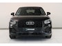 Audi Q2 35 TFSI S Edition | Parkeersensoren | Trekhaak | Stoelverwarming | Matrix LED | Elektr achterklep | Navigatie |