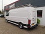 Volkswagen Crafter GB 2.0 TDI L4H3 3500 FWD Trendline/ Imperiaal/ Vloer + wandplaten/ Trekhaak/ Airco/ Cruise control/ Bluetooth/ 1 Eigenaar/ Origineel NL/ NAP