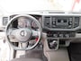 Volkswagen Crafter GB 2.0 TDI L4H3 3500 FWD Trendline/ Imperiaal/ Vloer + wandplaten/ Trekhaak/ Airco/ Cruise control/ Bluetooth/ 1 Eigenaar/ Origineel NL/ NAP