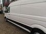 Volkswagen Crafter GB 2.0 TDI L4H3 3500 FWD Trendline/ Imperiaal/ Vloer + wandplaten/ Trekhaak/ Airco/ Cruise control/ Bluetooth/ 1 Eigenaar/ Origineel NL/ NAP