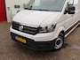 Volkswagen Crafter GB 2.0 TDI L4H3 3500 FWD Trendline/ Imperiaal/ Vloer + wandplaten/ Trekhaak/ Airco/ Cruise control/ Bluetooth/ 1 Eigenaar/ Origineel NL/ NAP