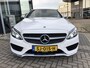 Mercedes-Benz C-klasse Cabrio 180 AMG 9G-TRONIC BURMESTER/MEMORY/SFEER/P-CAM360 /LEER/NAVI/19”AMG/LED/STOELV./CLIMA/CABRIO.PACK/S&S/ 2E EIG .NL AUTO/KM=NAP