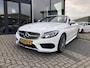 Mercedes-Benz C-klasse Cabrio 180 AMG 9G-TRONIC BURMESTER/MEMORY/SFEER/P-CAM360 /LEER/NAVI/19”AMG/LED/STOELV./CLIMA/CABRIO.PACK/S&S/ 2E EIG .NL AUTO/KM=NAP