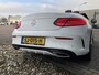Mercedes-Benz C-klasse Cabrio 180 AMG 9G-TRONIC BURMESTER/MEMORY/SFEER/P-CAM360 /LEER/NAVI/19”AMG/LED/STOELV./CLIMA/CABRIO.PACK/S&S/ 2E EIG .NL AUTO/KM=NAP