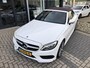 Mercedes-Benz C-klasse Cabrio 180 AMG 9G-TRONIC BURMESTER/MEMORY/SFEER/P-CAM360 /LEER/NAVI/19”AMG/LED/STOELV./CLIMA/CABRIO.PACK/S&S/ 2E EIG .NL AUTO/KM=NAP