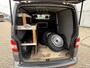 Volkswagen Transporter 2.0 TDI L2H1 4Motion DC 6-Persoons, Achteruitcamera