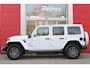 Jeep Wrangler Unlimited 4xe 380PK SAHARA OVERLAND | TRAILRATED | NAVIGATIE | APPLE CARPLAY/ANDROID AUTO | ACHTER/VOOR CAMERA | UITNEEMBARE DAKPLATEN | HARDTOP IN KLEUR | LEDEREN BEKLEDING | STOEL/STUUR VERWARMING | LED KOPLAMPEN | ADAPTIVE CRUISE CONTROL | TREE PLANKEN | HARD WHEELCOVER |