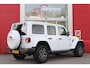 Jeep Wrangler Unlimited 4xe 380PK SAHARA OVERLAND | TRAILRATED | NAVIGATIE | APPLE CARPLAY/ANDROID AUTO | ACHTER/VOOR CAMERA | UITNEEMBARE DAKPLATEN | HARDTOP IN KLEUR | LEDEREN BEKLEDING | STOEL/STUUR VERWARMING | LED KOPLAMPEN | ADAPTIVE CRUISE CONTROL | TREE PLANKEN | HARD WHEELCOVER |