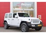 Jeep Wrangler Unlimited 4xe 380PK SAHARA OVERLAND | TRAILRATED | NAVIGATIE | APPLE CARPLAY/ANDROID AUTO | ACHTER/VOOR CAMERA | UITNEEMBARE DAKPLATEN | HARDTOP IN KLEUR | LEDEREN BEKLEDING | STOEL/STUUR VERWARMING | LED KOPLAMPEN | ADAPTIVE CRUISE CONTROL | TREE PLANKEN | HARD WHEELCOVER |