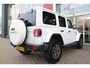 Jeep Wrangler Unlimited 4xe 380PK SAHARA OVERLAND | TRAILRATED | NAVIGATIE | APPLE CARPLAY/ANDROID AUTO | ACHTER/VOOR CAMERA | UITNEEMBARE DAKPLATEN | HARDTOP IN KLEUR | LEDEREN BEKLEDING | STOEL/STUUR VERWARMING | LED KOPLAMPEN | ADAPTIVE CRUISE CONTROL | TREE PLANKEN | HARD WHEELCOVER |