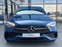 Mercedes-Benz C-klasse C 300 e Business Solution AMG | Smartphone-integratie | Memorypakket | Panoramadak | 360 Camera | Trekhaak | Stoelverwarming | Nightpakket | Spiegelpakket