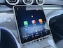 Mercedes-Benz C-klasse C 300 e Business Solution AMG | Smartphone-integratie | Memorypakket | Panoramadak | 360 Camera | Trekhaak | Stoelverwarming | Nightpakket | Spiegelpakket