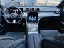Mercedes-Benz C-klasse C 300 e Business Solution AMG | Smartphone-integratie | Memorypakket | Panoramadak | 360 Camera | Trekhaak | Stoelverwarming | Nightpakket | Spiegelpakket