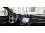 Mercedes-Benz C-klasse C 300 e Business Solution AMG | Smartphone-integratie | Memorypakket | Panoramadak | 360 Camera | Trekhaak | Stoelverwarming | Nightpakket | Spiegelpakket
