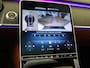 Mercedes-Benz S-klasse 500 4MATIC Lang AMG Line /Panoramadak /HUD /Rijassistentiepakket /Nappa /Burmester 3D